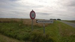 restriction de circulation