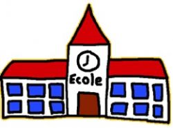 L'école à l'heure du reconfinement