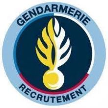 Recrutement gendarmerie