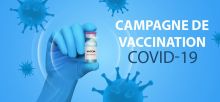 aide à la vaccination Covid-19