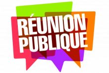 Réunion Publique Les Hauts Champs