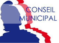 le conseil municipal