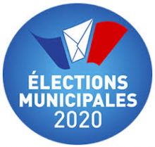 Résultats élections municipales 2020