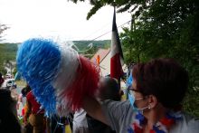 Parade du 14 juillet