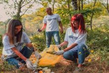 NETTOYAGE DE LA NATURE - REPORTÉ AU 16 MAI