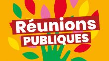 Réunions publiques hameaux et bourg