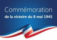 cérémonie du 8 mai