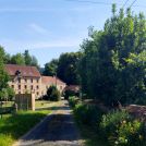 le moulin des Brus