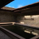 lavoir à Doucy